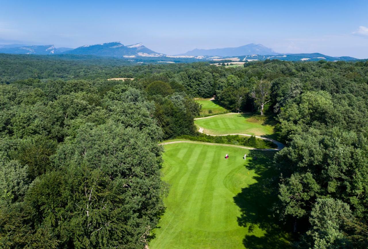 El Chalet Del Golf Urturi المظهر الخارجي الصورة